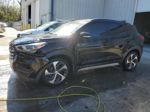 2018 HYUNDAI TUCSON VAL - KM8J33A2XJU651039
