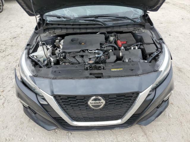 1N4BL4DV4KC143246 | 2019 Nissan altima sv