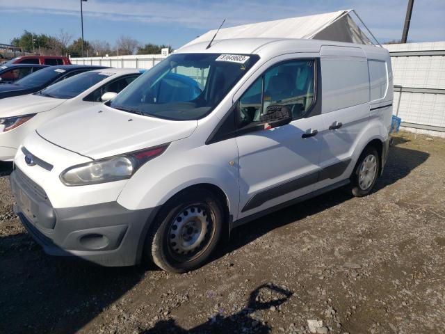 2014 Ford Transit Connect XL