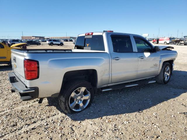 3GCPCREC3EG106135 | 2014 CHEVROLET SILVERADO