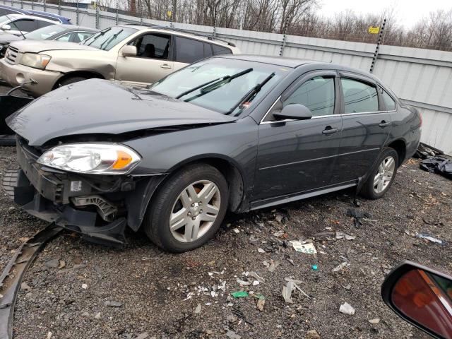 2014 Chevrolet Impala 