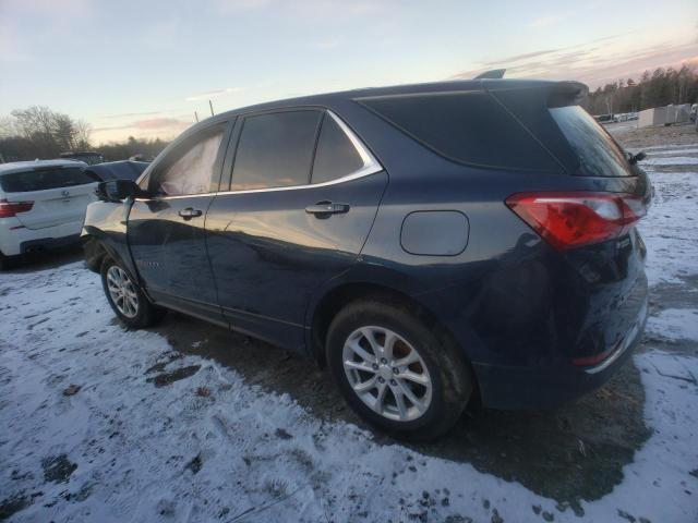 3GNAXUEV9KS544883 | 2019 CHEVROLET EQUINOX LT