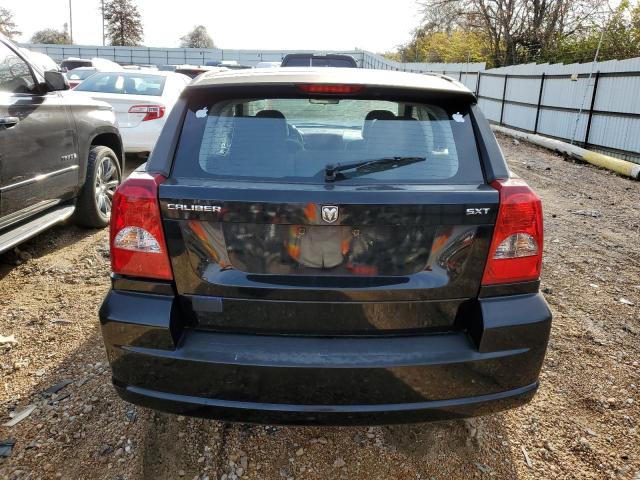 2007 Dodge Caliber Sxt VIN: 1B3HB48B47D159831 Lot: 79877493