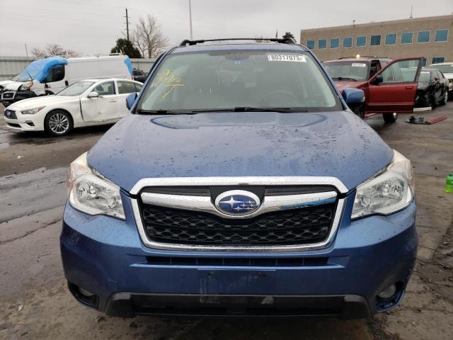 JF2SJAXC6GH538839 | 2016 SUBARU FORESTER 2