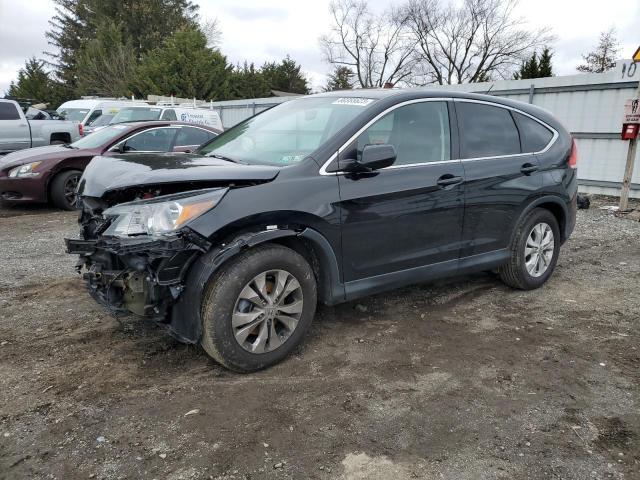 2HKRM3H52EH566233 | 2014 HONDA CR-V EX