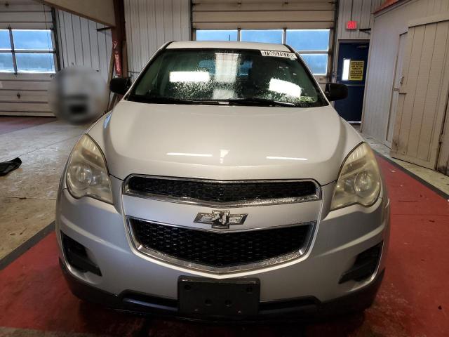 2GNALAEK8E6189109 | 2014 Chevrolet equinox ls