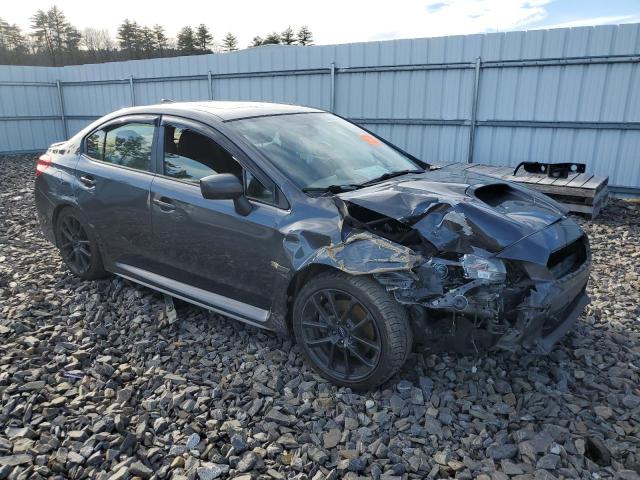 JF1VA1F63M8809803 | 2021 SUBARU WRX PREMIU