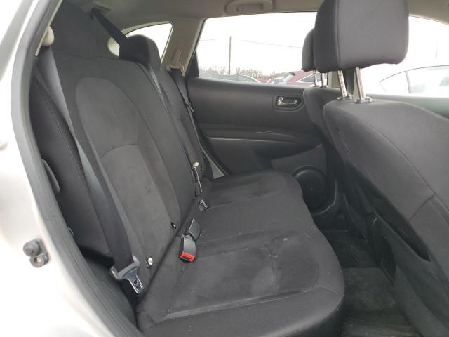 2010 Nissan Rogue S VIN: JN8AS5MV2AW136232 Lot: 78856703