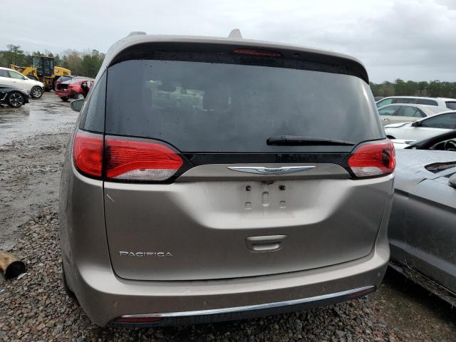 2C4RC1BG6HR592777 | 2017 CHRYSLER PACIFICA T