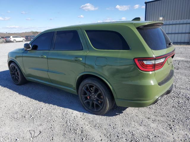 NCS105382 | 2021 DODGE DURANGO SR