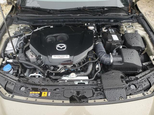 3MZBPBXY2RM402489 | 2024 MAZDA 3 CARBON T