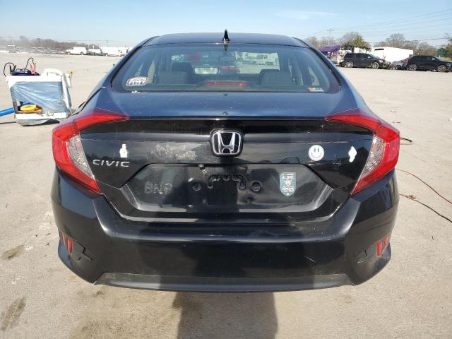 JHMFC1F32JX009721 | 2018 HONDA CIVIC EX