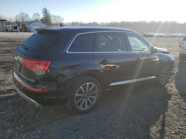 VIN WA1VAAF74KD028340 2019 Audi Q7, Prestige no.3