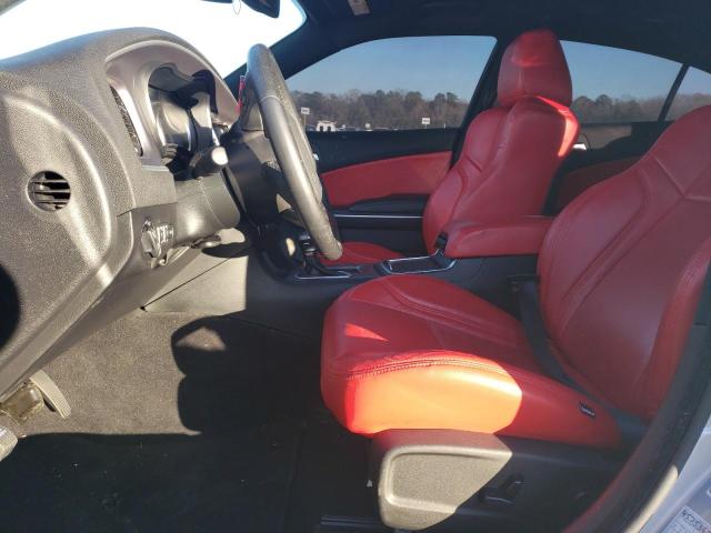 2021 DODGE CHARGER R/ - 2C3CDXCT1MH521976