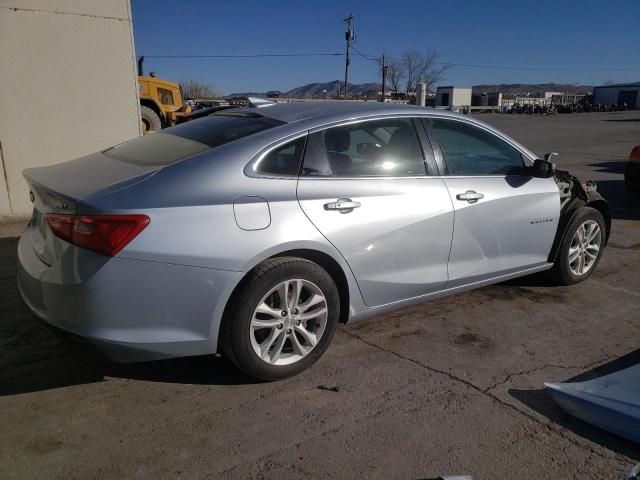 1G1ZE5ST0HF176562 | 2017 CHEVROLET MALIBU LT