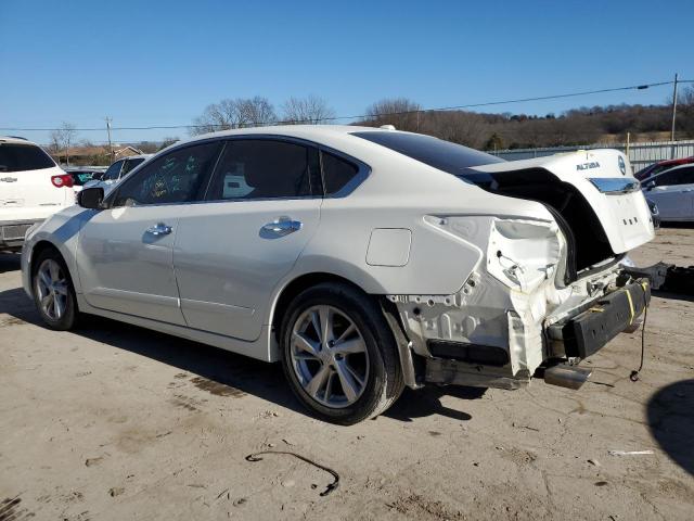 1N4AL3AP3EC428990 | 2014 NISSAN ALTIMA 2.5