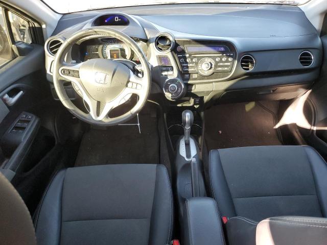 JHMZE2H73ES002194 | 2014 HONDA INSIGHT EX