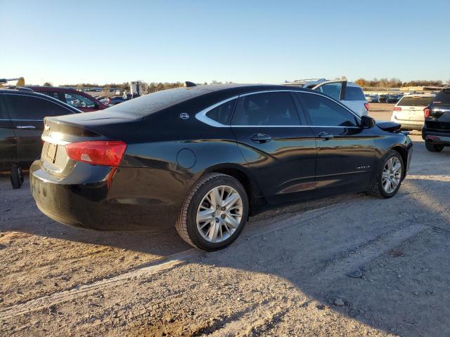 1G11Y5SL0EU104515 | 2014 CHEVROLET IMPALA LS