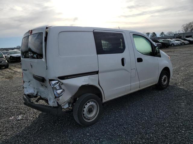 3N6CM0KN5LK710211 | 2020 Nissan nv200 2.5s