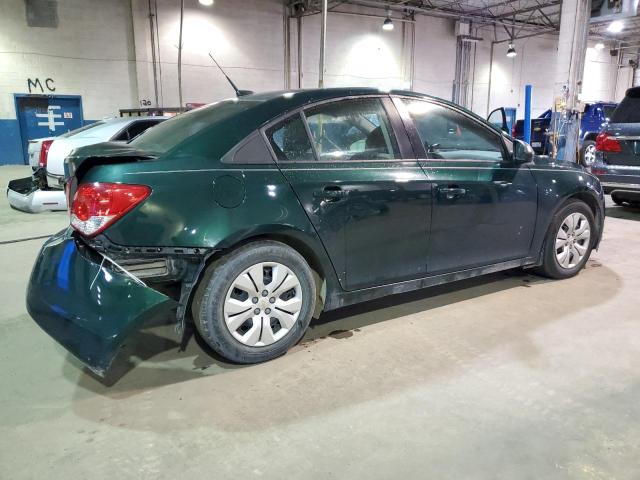 1G1PA5SH6E7294099 | 2014 CHEVROLET CRUZE LS