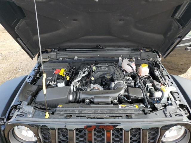 1C6JJTEG0PL556060 | 2023 JEEP GLADIATOR