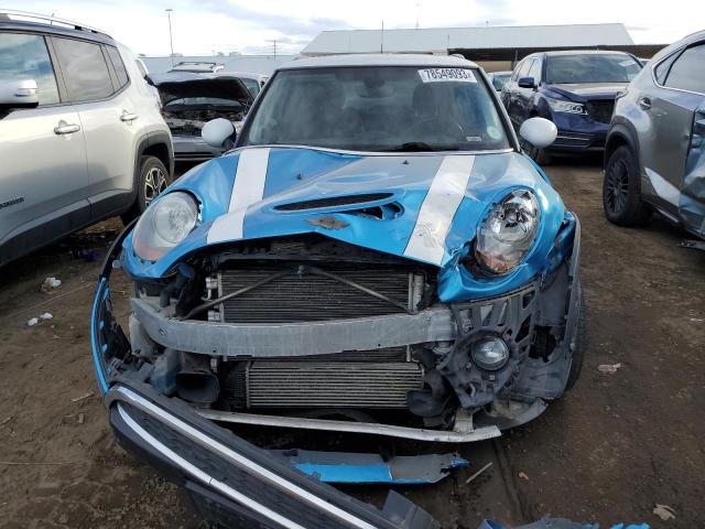 WMWXP7C53F2A38426 | 2015 MINI COOPER S