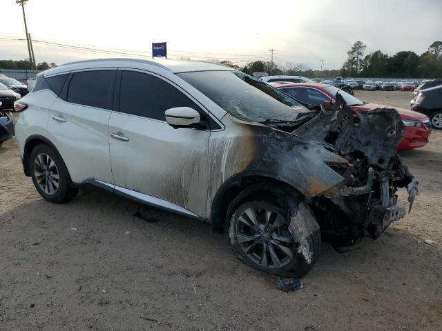 5N1AZ2MG2HN138713 | 2017 NISSAN MURANO S