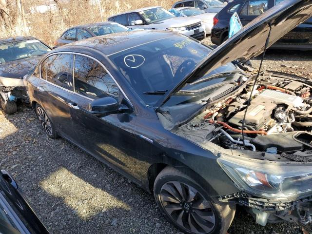 1HGCR6F50EA009390 | 2014 HONDA ACCORD HYB