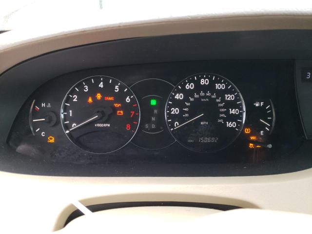 2008 Toyota Avalon Xl VIN: 4T1BK36B78U254382 Lot: 79059483