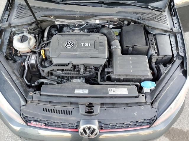 2017 VOLKSWAGEN GTI SPORT - 3VW547AU8HM002072