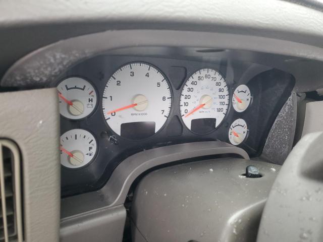 2004 Dodge Ram 1500 St VIN: 1D7HU18D04J139670 Lot: 81804383