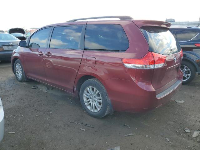 Vin: 5tdyk3dc8ds284242, lot: 79576083, toyota all models xle 20132