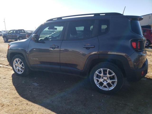 ZACNJABB6LPL50400 2020 Jeep Renegade Latitude