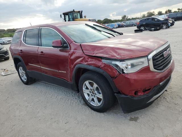 1GKKNKLA8KZ212156 | 2019 GM c acadia sle