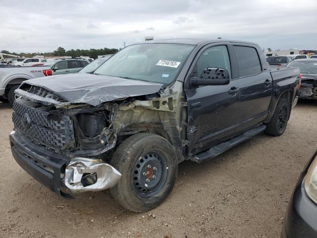 2021 Toyota Tundra 