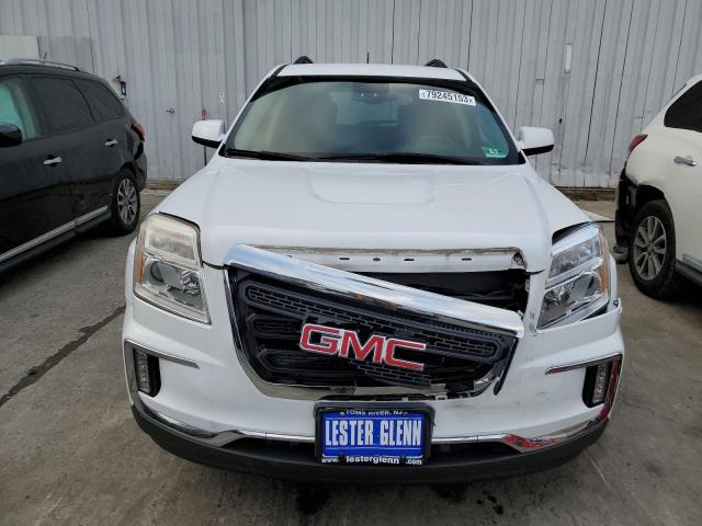 2GKALNEKXG6309354 | 2016 GMC TERRAIN SL