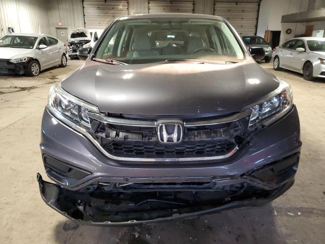 2HKRM4H39GH648127 | 2016 HONDA CR-V LX