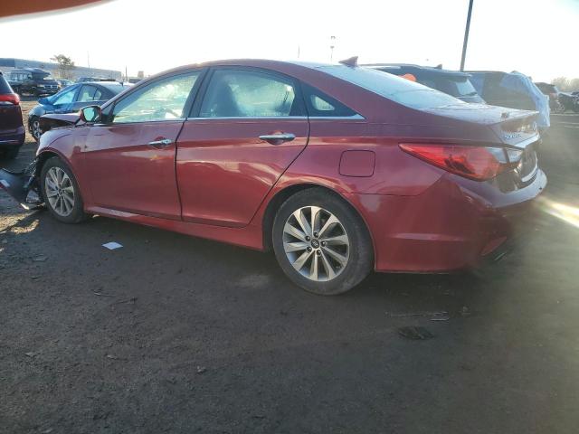 5NPEC4AB4EH895233 | 2014 HYUNDAI SONATA SE