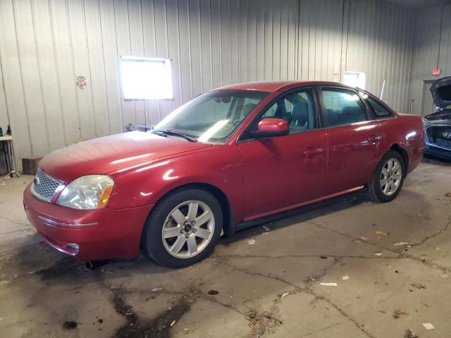 2007 Ford Five Hundred SEL