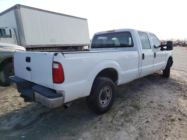 2015 FORD F250 - 1FT7W2A60FEB62377