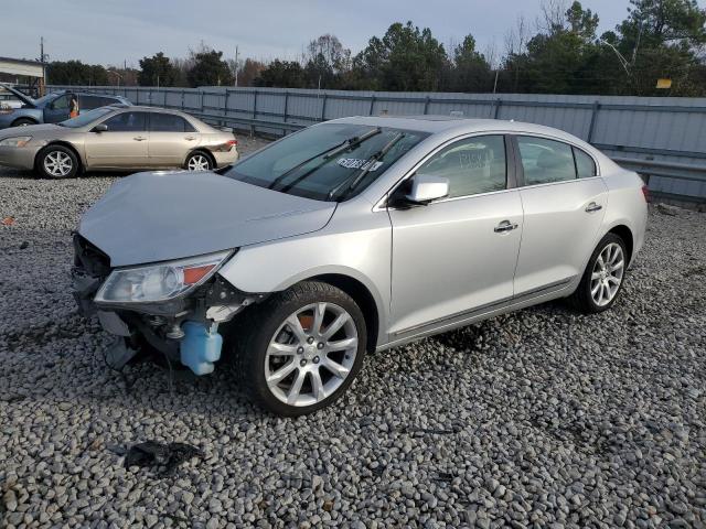 2012 Buick LaCrosse Touring