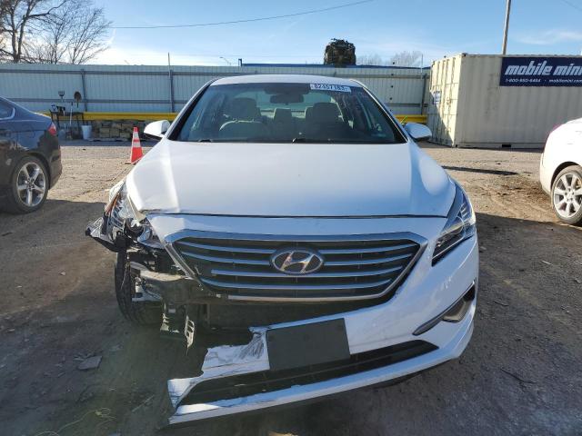 5NPE24AF9HH521033 | 2017 HYUNDAI SONATA SE