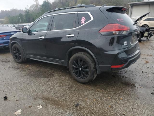 5N1AT2MT1JC766973 | 2018 NISSAN ROGUE S