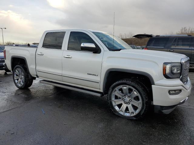 3GTU2PEJ1JG515852 | 2018 GMC SIERRA K15