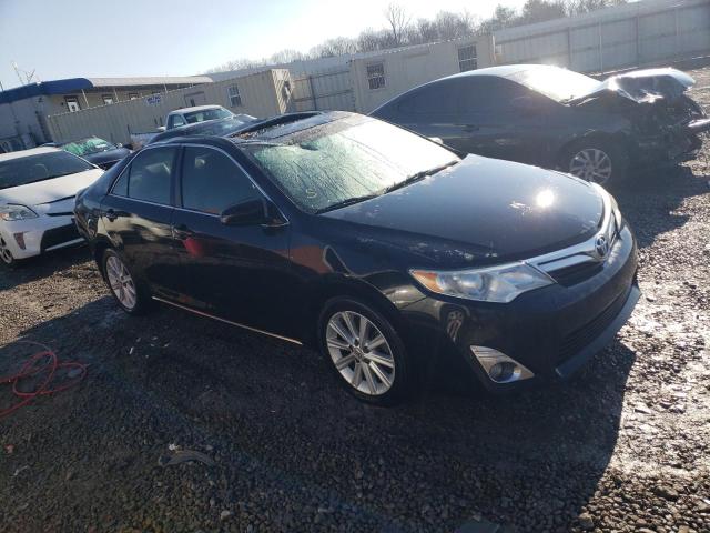 Vin: 4t1bf1fk5cu143024, lot: 81102893, toyota camry base 20124
