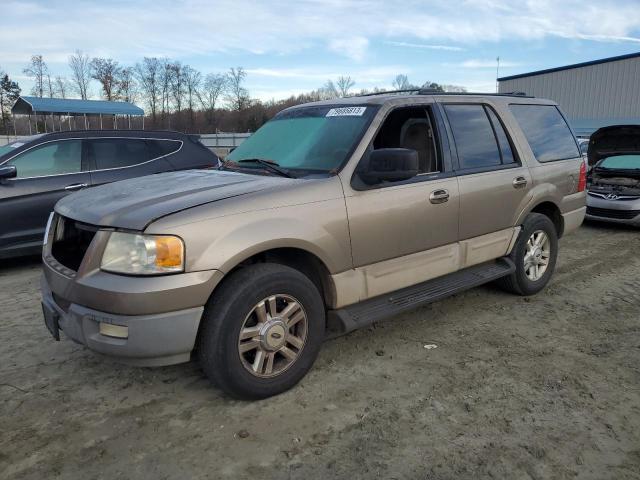 2003 Ford Expedition XLT