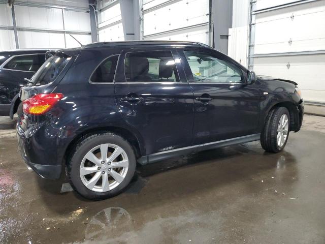 4A4AR4AU1EE027231 | 2014 MITSUBISHI OUTLANDER