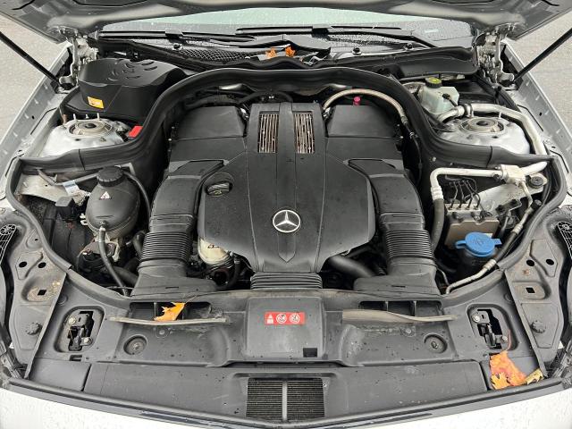 WDDLJ6HB7FA149369 | 2015 MERCEDES-BENZ CLS 400 4MATIC