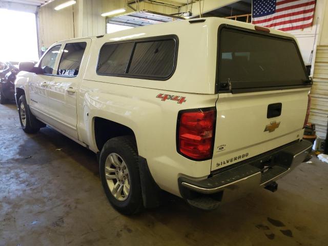 3GCUKREC4GG123826 | 2016 CHEVROLET silverado