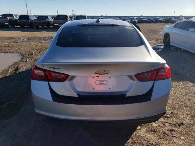 2016 CHEVROLET MALIBU LS - 1G1ZB5ST1GF343034